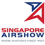 Singapore Air Show logo
